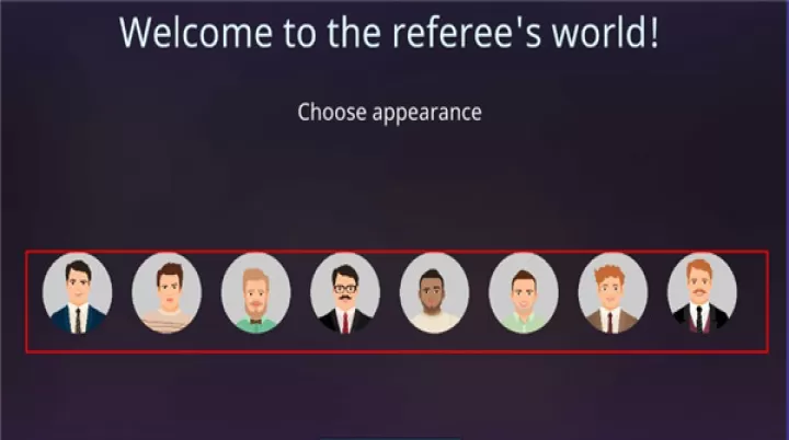 足球裁判模拟器_体育竞技_第3张_梅花安卓网 足球裁判模拟器_https://m.nk-zx.com_体育竞技_第3张