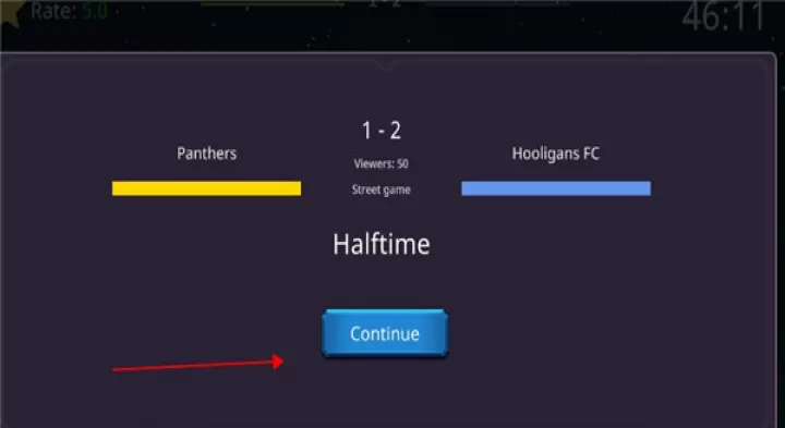 足球裁判模拟器_体育竞技_第6张_梅花安卓网 足球裁判模拟器_https://m.nk-zx.com_体育竞技_第6张