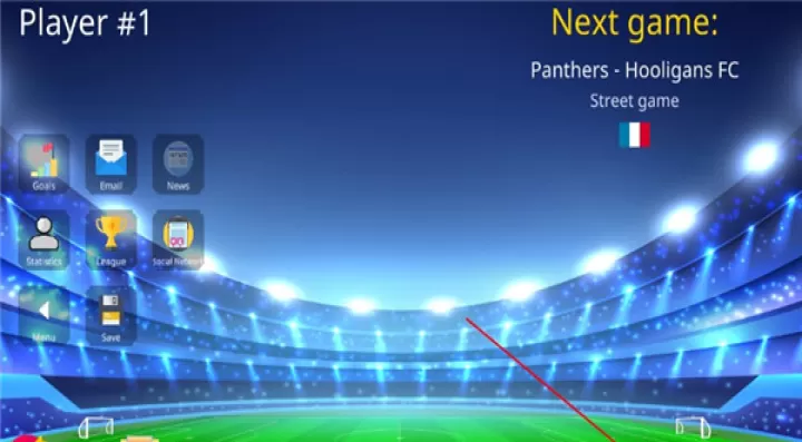 足球裁判模拟器_体育竞技_第5张_梅花安卓网 足球裁判模拟器_https://m.nk-zx.com_体育竞技_第5张