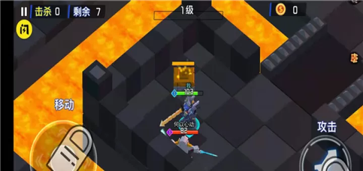 迷你机甲大乱斗_动作冒险_第2张_梅花安卓网 迷你机甲大乱斗_https://m.nk-zx.com_动作冒险_第2张