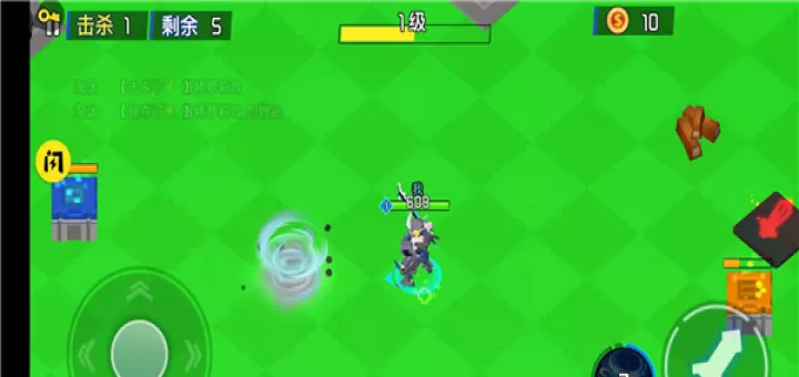 迷你机甲大乱斗_动作冒险_第7张_梅花安卓网 迷你机甲大乱斗_https://m.nk-zx.com_动作冒险_第7张