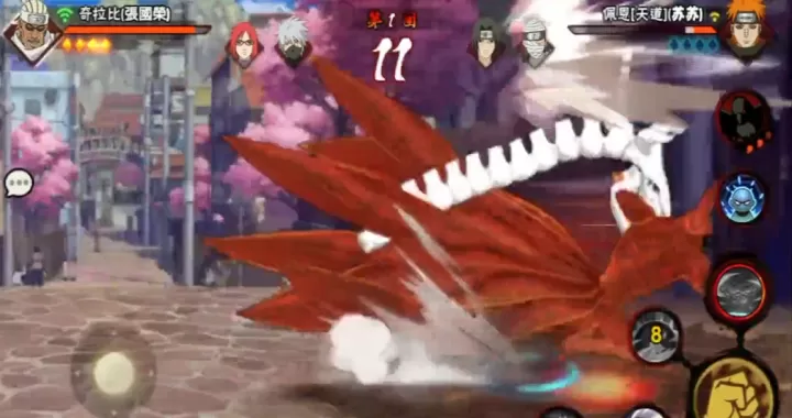 火影忍者奇拉比装备搭配全攻略,打造最强战斗配置!_游戏攻略_第1张_梅花安卓网 火影忍者奇拉比装备搭配全攻略,打造最强战斗配置!_https://m.nk-zx.com_游戏攻略_第1张