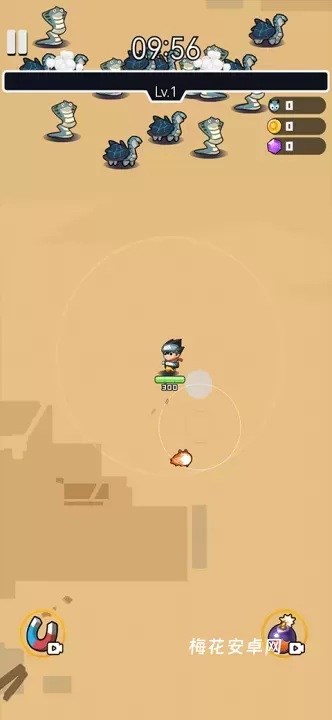 岛屿特工队_休闲益智_第3张_梅花安卓网 岛屿特工队_https://m.nk-zx.com_休闲益智_第3张