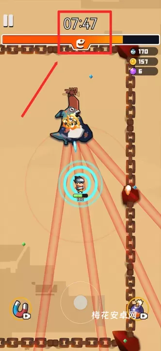 岛屿特工队_休闲益智_第6张_梅花安卓网 岛屿特工队_https://m.nk-zx.com_休闲益智_第6张