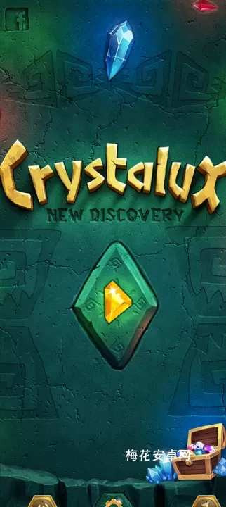 水晶新发现_休闲益智_第1张_梅花安卓网 水晶新发现_https://m.nk-zx.com_休闲益智_第1张