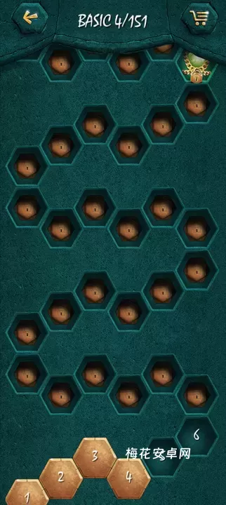 水晶新发现_休闲益智_第2张_梅花安卓网 水晶新发现_https://m.nk-zx.com_休闲益智_第2张