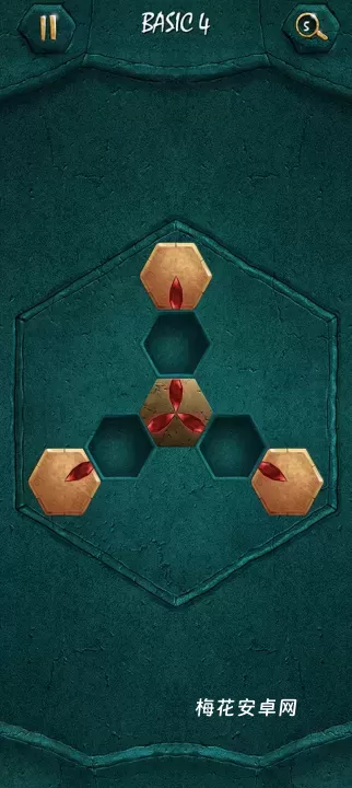 水晶新发现_休闲益智_第3张_梅花安卓网 水晶新发现_https://m.nk-zx.com_休闲益智_第3张