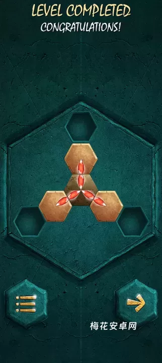 水晶新发现_休闲益智_第4张_梅花安卓网 水晶新发现_https://m.nk-zx.com_休闲益智_第4张