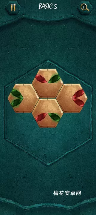 水晶新发现_休闲益智_第5张_梅花安卓网 水晶新发现_https://m.nk-zx.com_休闲益智_第5张