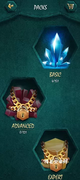 水晶新发现_休闲益智_第6张_梅花安卓网 水晶新发现_https://m.nk-zx.com_休闲益智_第6张