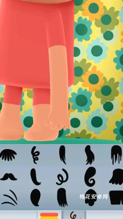 托卡生活迷你_休闲益智_第4张_梅花安卓网 托卡生活迷你_https://m.nk-zx.com_休闲益智_第4张