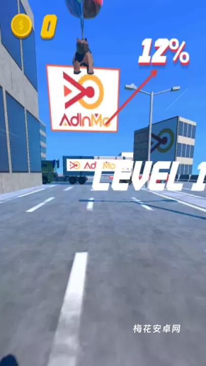 天台极限挑战_休闲益智_第2张_梅花安卓网 天台极限挑战_https://m.nk-zx.com_休闲益智_第2张