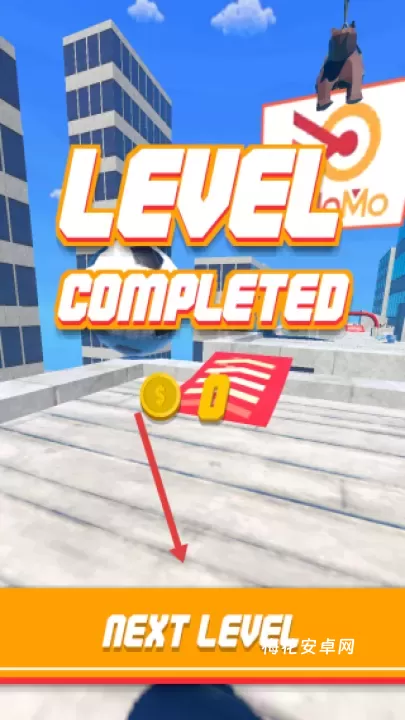 天台极限挑战_休闲益智_第3张_梅花安卓网 天台极限挑战_https://m.nk-zx.com_休闲益智_第3张