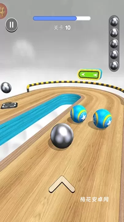 球球酷跑_https://m.nk-zx.com_休闲益智_第5张