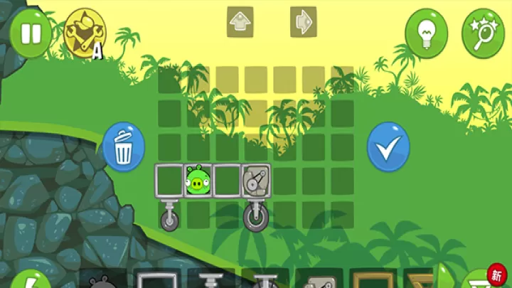 捣蛋猪_休闲益智_第1张_梅花安卓网 捣蛋猪_https://m.nk-zx.com_休闲益智_第1张