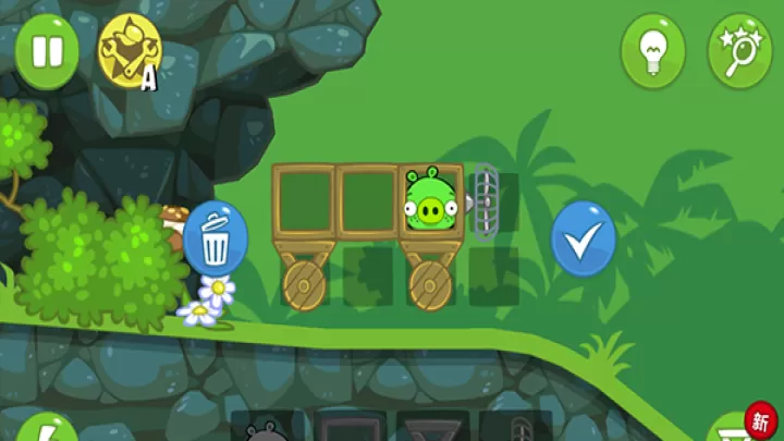 捣蛋猪_休闲益智_第2张_梅花安卓网 捣蛋猪_https://m.nk-zx.com_休闲益智_第2张