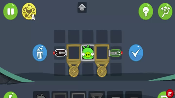 捣蛋猪_休闲益智_第3张_梅花安卓网 捣蛋猪_https://m.nk-zx.com_休闲益智_第3张