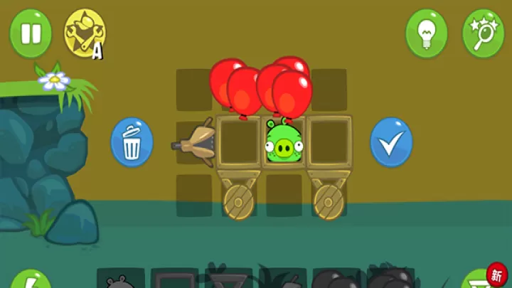 捣蛋猪_休闲益智_第4张_梅花安卓网 捣蛋猪_https://m.nk-zx.com_休闲益智_第4张