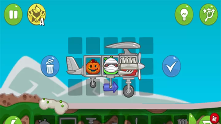 捣蛋猪_休闲益智_第5张_梅花安卓网 捣蛋猪_https://m.nk-zx.com_休闲益智_第5张