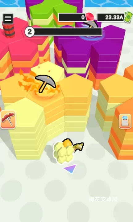 挖矿成首富_模拟经营_第1张_梅花安卓网 挖矿成首富_https://m.nk-zx.com_模拟经营_第1张