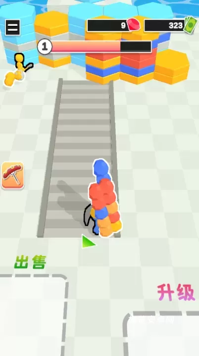 挖矿成首富_模拟经营_第2张_梅花安卓网 挖矿成首富_https://m.nk-zx.com_模拟经营_第2张