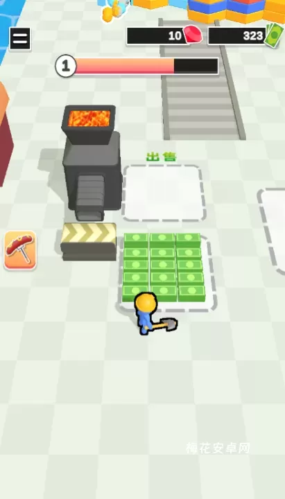 挖矿成首富_模拟经营_第3张_梅花安卓网 挖矿成首富_https://m.nk-zx.com_模拟经营_第3张