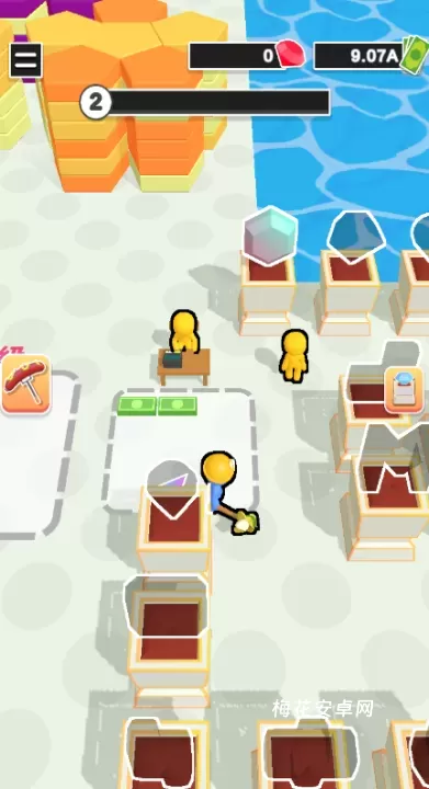 挖矿成首富_模拟经营_第5张_梅花安卓网 挖矿成首富_https://m.nk-zx.com_模拟经营_第5张