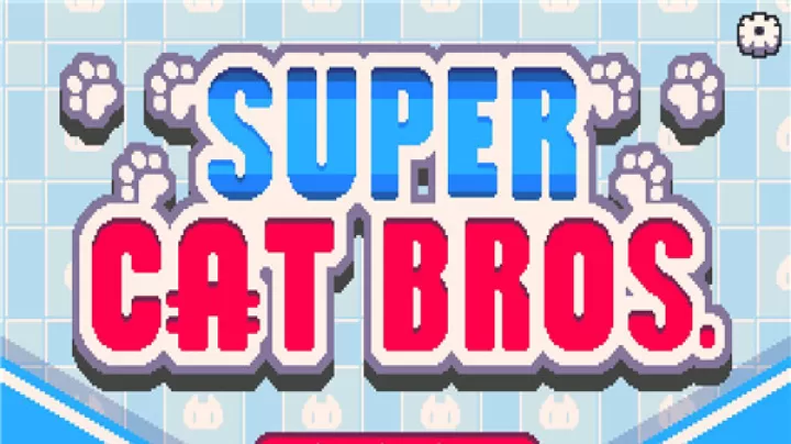 超级猫兄弟2_动作冒险_第1张_梅花安卓网 超级猫兄弟2_https://m.nk-zx.com_动作冒险_第1张