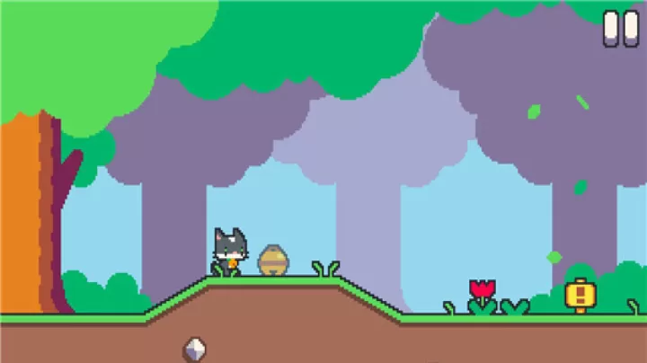 超级猫兄弟2_动作冒险_第3张_梅花安卓网 超级猫兄弟2_https://m.nk-zx.com_动作冒险_第3张