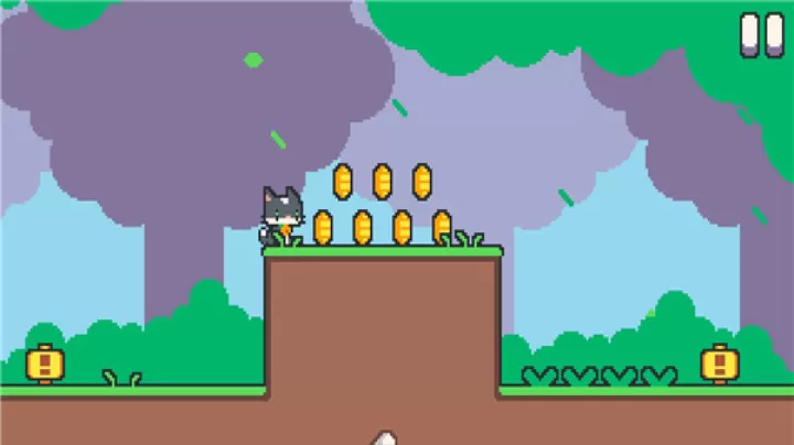 超级猫兄弟2_动作冒险_第4张_梅花安卓网 超级猫兄弟2_https://m.nk-zx.com_动作冒险_第4张