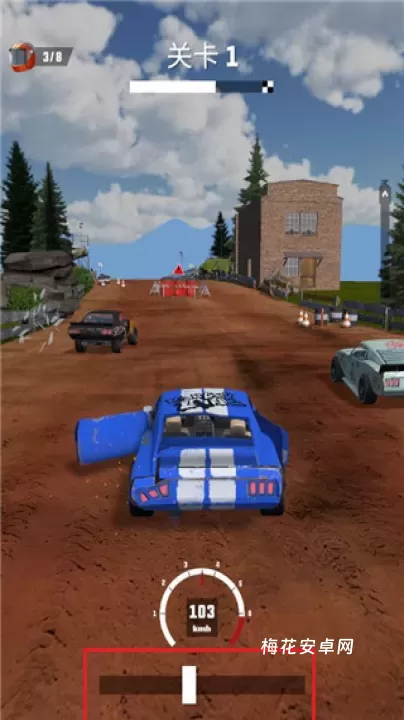 赛车大战_体育竞技_第3张_梅花安卓网 赛车大战_https://m.nk-zx.com_体育竞技_第3张