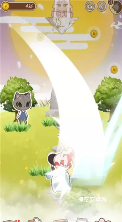 病病神社建造中_休闲益智_第4张_梅花安卓网 病病神社建造中_https://m.nk-zx.com_休闲益智_第4张