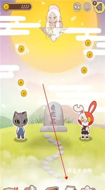 病病神社建造中_休闲益智_第8张_梅花安卓网 病病神社建造中_https://m.nk-zx.com_休闲益智_第8张