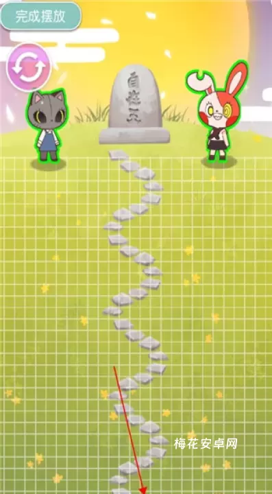 病病神社建造中_休闲益智_第9张_梅花安卓网 病病神社建造中_https://m.nk-zx.com_休闲益智_第9张