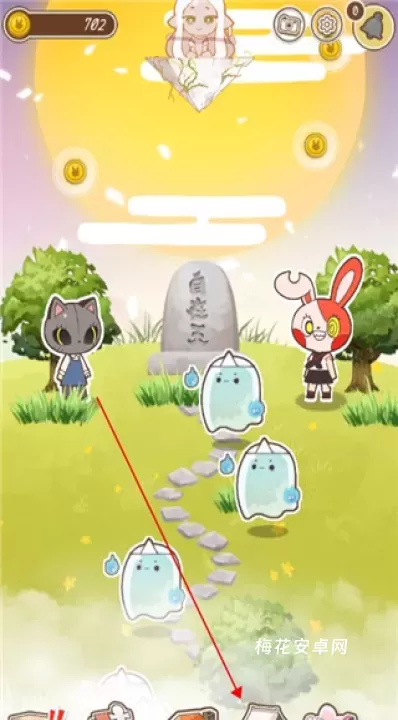 病病神社建造中_休闲益智_第12张_梅花安卓网 病病神社建造中_https://m.nk-zx.com_休闲益智_第12张