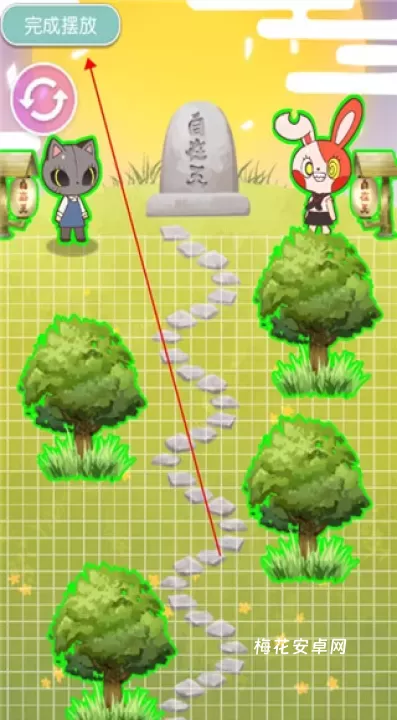 病病神社建造中_休闲益智_第11张_梅花安卓网 病病神社建造中_https://m.nk-zx.com_休闲益智_第11张