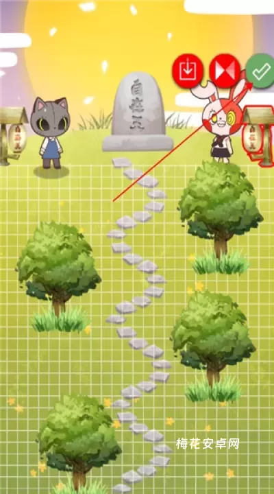 病病神社建造中_休闲益智_第10张_梅花安卓网 病病神社建造中_https://m.nk-zx.com_休闲益智_第10张