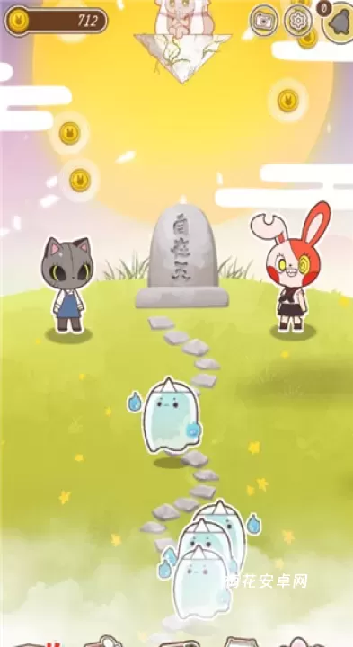 病病神社建造中_休闲益智_第14张_梅花安卓网 病病神社建造中_https://m.nk-zx.com_休闲益智_第14张