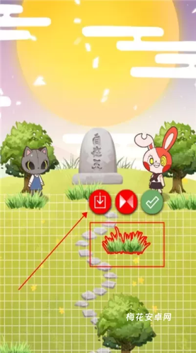 病病神社建造中_休闲益智_第13张_梅花安卓网 病病神社建造中_https://m.nk-zx.com_休闲益智_第13张