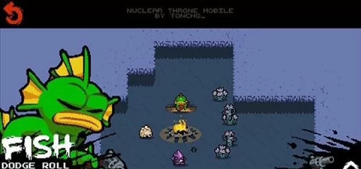 废土之王_动作冒险_第2张_梅花安卓网 废土之王_https://m.nk-zx.com_动作冒险_第2张