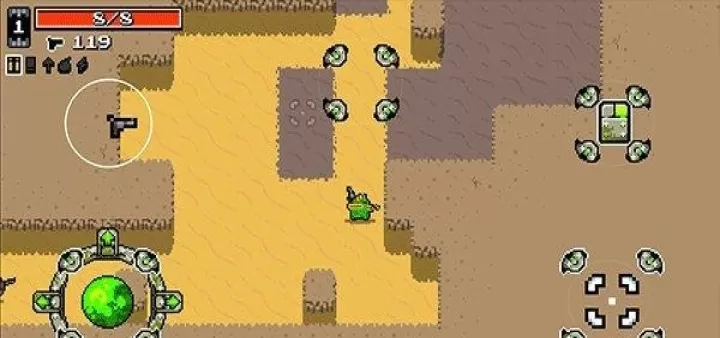 废土之王_动作冒险_第4张_梅花安卓网 废土之王_https://m.nk-zx.com_动作冒险_第4张