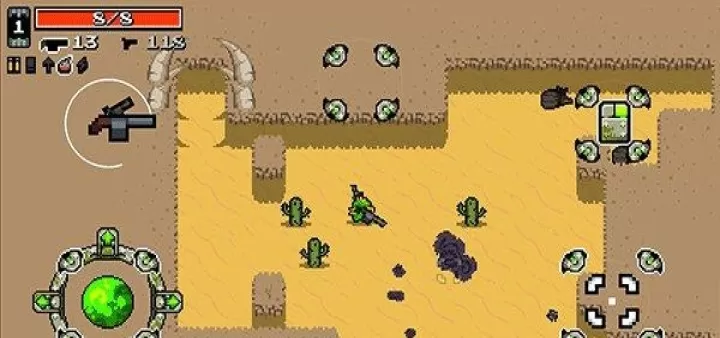 废土之王_动作冒险_第5张_梅花安卓网 废土之王_https://m.nk-zx.com_动作冒险_第5张