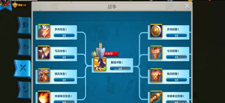 万国觉醒联盟捐赠冲榜秘籍:轻松登顶第一的实战指南_游戏攻略_第2张_梅花安卓网 万国觉醒联盟捐赠冲榜秘籍:轻松登顶第一的实战指南_https://m.nk-zx.com_游戏攻略_第2张