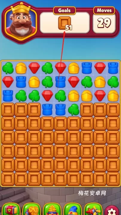 皇家王国_https://m.nk-zx.com_休闲益智_第1张