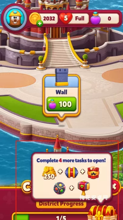 皇家王国_https://m.nk-zx.com_休闲益智_第4张