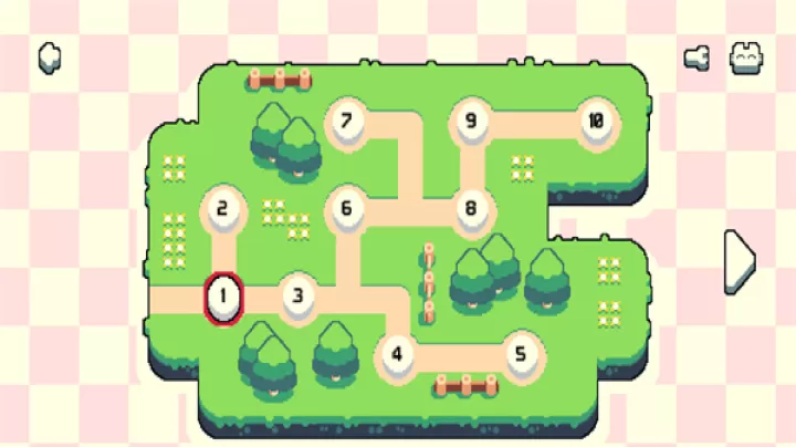 兔兔大冒险游戏_动作冒险_第2张_梅花安卓网 兔兔大冒险游戏_https://m.nk-zx.com_动作冒险_第2张