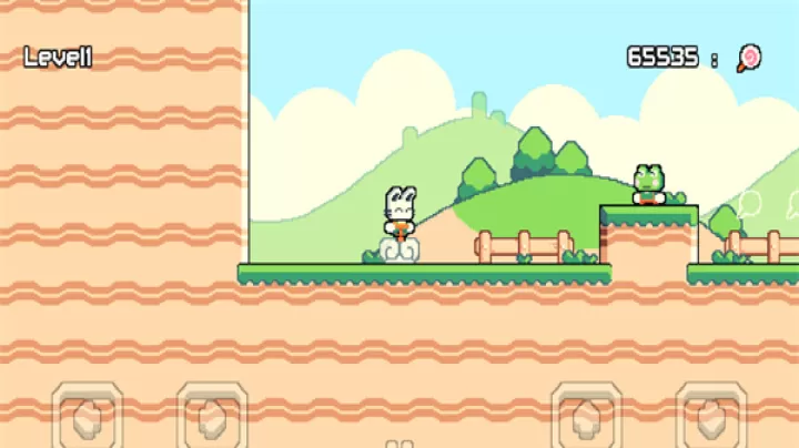 兔兔大冒险游戏_动作冒险_第4张_梅花安卓网 兔兔大冒险游戏_https://m.nk-zx.com_动作冒险_第4张