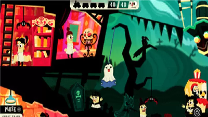 闹鬼的房子_动作冒险_第2张_梅花安卓网 闹鬼的房子_https://m.nk-zx.com_动作冒险_第2张