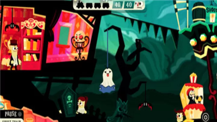 闹鬼的房子_动作冒险_第1张_梅花安卓网 闹鬼的房子_https://m.nk-zx.com_动作冒险_第1张