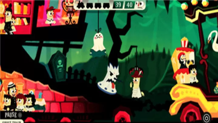 闹鬼的房子_动作冒险_第3张_梅花安卓网 闹鬼的房子_https://m.nk-zx.com_动作冒险_第3张